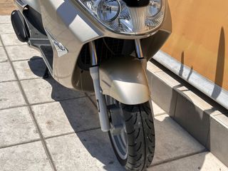 Piaggio X8 200 2005 -MOTO SIDIROPOULOS- X8 200  ΠΡΟΣΦΟΡΑ 1100 ΜΕ ΧΑΡΤΙΑ!-thumb-57