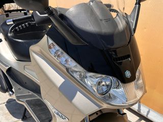 Piaggio X8 200 2005 -MOTO SIDIROPOULOS- X8 200  ΠΡΟΣΦΟΡΑ 1100 ΜΕ ΧΑΡΤΙΑ!-thumb-58