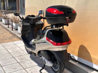 Piaggio X8 200 2005 -MOTO SIDIROPOULOS- X8 200  ΠΡΟΣΦΟΡΑ 1100 ΜΕ ΧΑΡΤΙΑ!-thumb-10