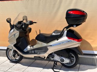 Piaggio X8 200 2005 -MOTO SIDIROPOULOS- X8 200  ΠΡΟΣΦΟΡΑ 1100 ΜΕ ΧΑΡΤΙΑ!-thumb-9