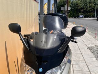 Piaggio X8 200 2005 -MOTO SIDIROPOULOS- X8 200  ΠΡΟΣΦΟΡΑ 1100 ΜΕ ΧΑΡΤΙΑ!-thumb-13