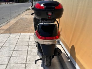Piaggio X8 200 2005 -MOTO SIDIROPOULOS- X8 200  ΠΡΟΣΦΟΡΑ 1100 ΜΕ ΧΑΡΤΙΑ!-thumb-12