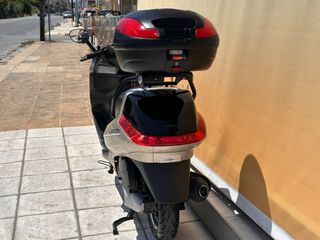 Piaggio X8 200 2005 -MOTO SIDIROPOULOS- X8 200  ΠΡΟΣΦΟΡΑ 1100 ΜΕ ΧΑΡΤΙΑ!-thumb-11