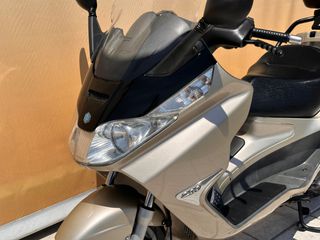 Piaggio X8 200 2005 -MOTO SIDIROPOULOS- X8 200  ΠΡΟΣΦΟΡΑ 1100 ΜΕ ΧΑΡΤΙΑ!-thumb-14