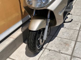 Piaggio X8 200 2005 -MOTO SIDIROPOULOS- X8 200  ΠΡΟΣΦΟΡΑ 1100 ΜΕ ΧΑΡΤΙΑ!-thumb-15