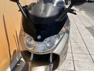 Piaggio X8 200 2005 -MOTO SIDIROPOULOS- X8 200  ΠΡΟΣΦΟΡΑ 1100 ΜΕ ΧΑΡΤΙΑ!-thumb-16
