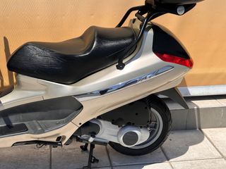 Piaggio X8 200 2005 -MOTO SIDIROPOULOS- X8 200  ΠΡΟΣΦΟΡΑ 1100 ΜΕ ΧΑΡΤΙΑ!-thumb-17