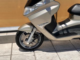 Piaggio X8 200 2005 -MOTO SIDIROPOULOS- X8 200  ΠΡΟΣΦΟΡΑ 1100 ΜΕ ΧΑΡΤΙΑ!-thumb-18