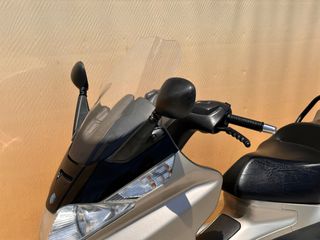 Piaggio X8 200 2005 -MOTO SIDIROPOULOS- X8 200  ΠΡΟΣΦΟΡΑ 1100 ΜΕ ΧΑΡΤΙΑ!-thumb-19