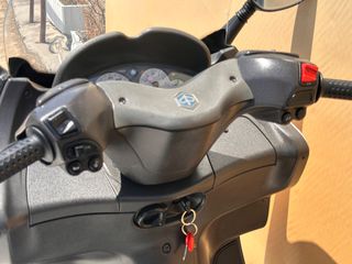 Piaggio X8 200 2005 -MOTO SIDIROPOULOS- X8 200  ΠΡΟΣΦΟΡΑ 1100 ΜΕ ΧΑΡΤΙΑ!-thumb-20