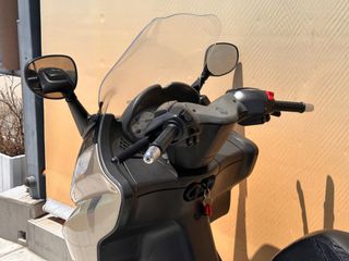 Piaggio X8 200 2005 -MOTO SIDIROPOULOS- X8 200  ΠΡΟΣΦΟΡΑ 1100 ΜΕ ΧΑΡΤΙΑ!-thumb-21