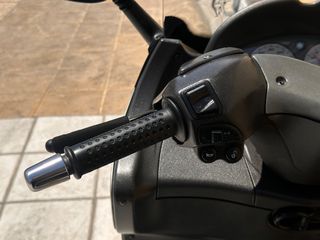 Piaggio X8 200 2005 -MOTO SIDIROPOULOS- X8 200  ΠΡΟΣΦΟΡΑ 1100 ΜΕ ΧΑΡΤΙΑ!-thumb-23