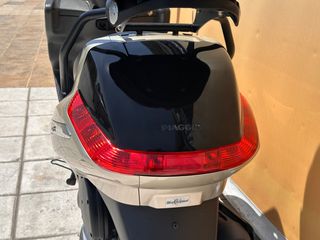 Piaggio X8 200 2005 -MOTO SIDIROPOULOS- X8 200  ΠΡΟΣΦΟΡΑ 1100 ΜΕ ΧΑΡΤΙΑ!-thumb-29