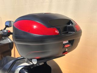 Piaggio X8 200 2005 -MOTO SIDIROPOULOS- X8 200  ΠΡΟΣΦΟΡΑ 1100 ΜΕ ΧΑΡΤΙΑ!-thumb-30