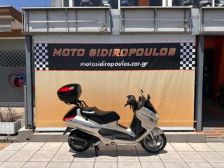 Piaggio X8 200 2005 -MOTO SIDIROPOULOS- X8 200  ΠΡΟΣΦΟΡΑ 1100 ΜΕ ΧΑΡΤΙΑ!-thumb-33