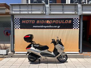 Piaggio X8 200 2005 -MOTO SIDIROPOULOS- X8 200  ΠΡΟΣΦΟΡΑ 1100 ΜΕ ΧΑΡΤΙΑ!-thumb-34
