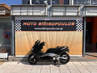 Yamaha T-MAX 500 2005 -MOTO SIDIROPOULOS- TMAX 500 ΧΡΗΜΑΤΟΔΟΤΗΣΗ-ΑΤΟΚΕΣ ΠΙΣΤΩΤΙΚΗ