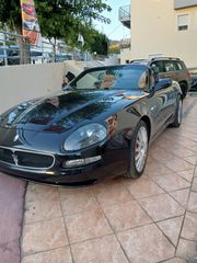 Maserati Spyder 2003 CAMBIOCORSA 4.2 400 hp V8