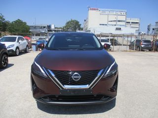 Nissan Qashqai 2023 N CONNECTA  AYTOMATIC