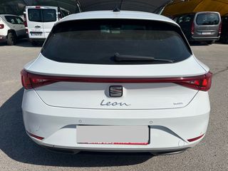 Seat Leon 2021-thumb-2