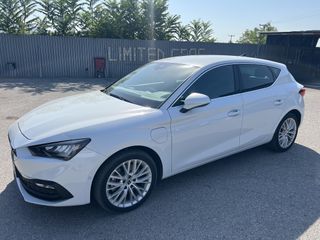 Seat Leon 2021-thumb-1
