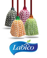 ΣΦΟΥΓΓΑΡΙΣΤΡΑ LABICO MICROFIBER CRYSTAL
