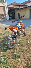 KTM 150 EXC 2022