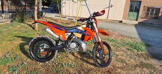KTM 150 EXC 2022-thumb-8