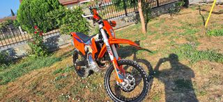 KTM 150 EXC 2022-thumb-9