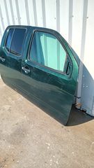 πόρτες Nissan Navara D40-thumb-1