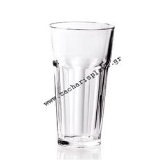 UNIGLASS (51032) ΠΟΤΗΡΙ ΓΥΑΛΙΝΟ ΝΕΡΟΥ MAROCCO 27cl - (12τεμ.)
