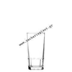 UNIGLASS (53156) ΠΟΤΗΡΙ ΓΥΑΛΙΝΟ GRAND BAR 22cl - (12τεμ.)