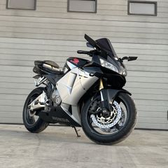 Honda CBR 600RR 2005