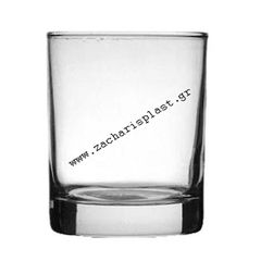 UNIGLASS (93100) ΠΟΤΗΡΙ ΓΥΑΛΙΝΟ ΟΥΙΣΚΙ CLASSICO 24cl - (12τεμ.)