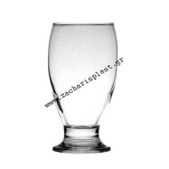UNIGLASS (93301) ΠΟΤΗΡΙ ΓΥΑΛΙΝΟ XYMOY MYKONOS 24cl - (6τεμ.)