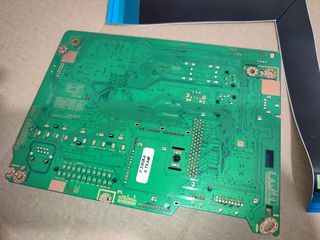 Samsung mainboard X9_DVB_ISDB_INTEGRATION-thumb-1
