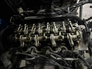 HYUNDAI ACCENT 1.3 ΚΑΠΑΚΙ ΜΗΧΑΝΗΣ ΚΕΦΑΛΗ ΓΕΜΑΤΗ G4EH