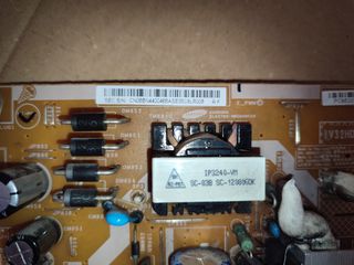 Samsung power board BN44-00468A-thumb-2