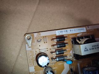 Samsung power board BN44-00468A-thumb-3