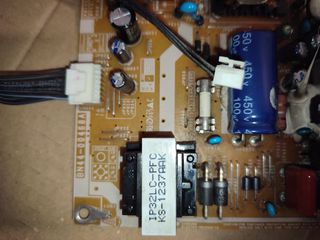 Samsung power board BN44-00468A-thumb-4
