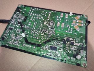 Samsung power board BN44-00468A-thumb-6