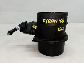 SSANGYONG KYRON '06 2.0 16V XDI (5Θ) ΜΕΤΡΗΤΗΣ ΜΑΖΑΣ ΑΕΡΑ (ΑΠΟ ΚΙΝΗΤΗΡΑ 664950) (Κ)