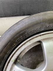 λάστιχα Peugeot 106-thumb-2