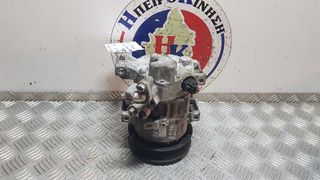 TOYOTA AVENSIS 03-08 ΚΟΜΠΡΕΣΕΡ A/C ΚΩΔ:447260-1743
