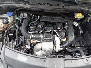 ΜΗΧΑΝΗ-ΚΙΝΗΤΗΡΑΣ-ΜΟΤΕΡ - ΣΑΣΜΑΝ PEUGEOT 208 DIESEL **8HR** 2012 2013 2014 2015 **ΡΩΤΗΣΤΕ ΤΙΜΗ**