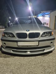 Bmw 316 2003