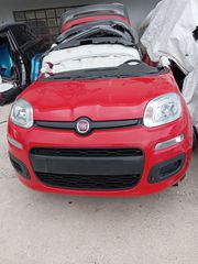 ΤΡΟΠΕΤΟ - ΜΟΥΡΗ-ΤΑΜΠΛΟ-AIRBAG-ΖΩΝΕΣ FIAT PANDA NEW **169A4000** 2012 2013 2014 2015 2016 2017 2018 2019 2020 **ΡΩΤΗΣΤΕ ΤΙΜΗ**