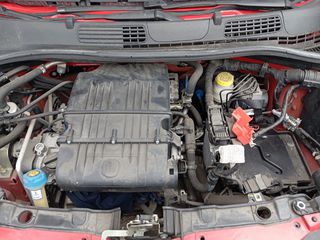 ΜΗΧΑΝΗ-ΜΟΤΕΡ-ΚΙΝΗΤΗΡΑΣ - ΣΑΣΜΑΝ FIAT PANDA NEW **169A4000** 2012 2013 2014 2015 2016 2017 2018 2019 2020 **ΡΩΤΗΣΤΕ ΤΙΜΗ**