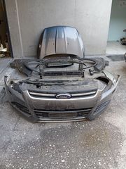 ΜΟΥΡΗ-ΤΑΜΠΛΟ-AIRBAG-ΖΩΝΕΣ FORD KUGA DIESEL 2013 2014 2015 2016 **ΠΡΟΦΥΛΑΚΤΗΡΑΣ ΜΕ ΠΙΣΤΣΙΛΙΣΤΗΡΙΑ-ΦΑΝΑΡΙΑ XENON-ΦΤΕΡΑ-ΚΑΠΟ-ΜΕΤΩΠΗ-ΤΡΑΒΕΡΣΑ-ΨΥΓΕΙΑ-ΒΕΝΤΙΛΑΤΕΡ**