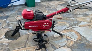 Φρέζες Honda 2015 F360